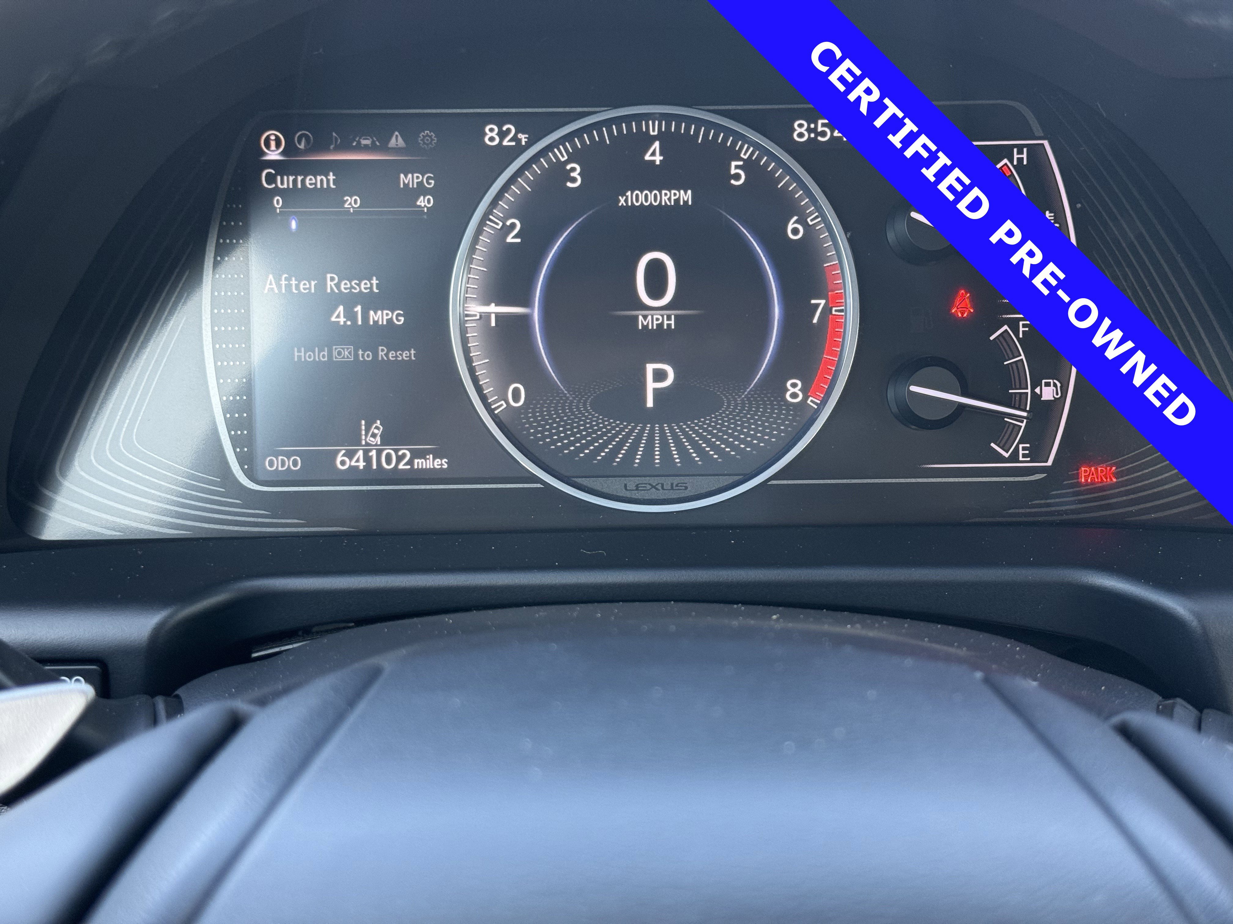 Used 2022 Lexus ES 350 w/ Premium Package FWD image 27