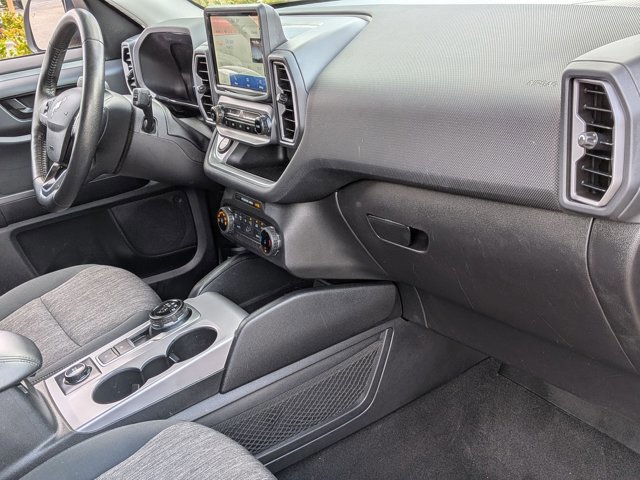 Certified 2022 Ford Bronco Sport Big Bend w/ Convenience Package AWD/4WD image 19