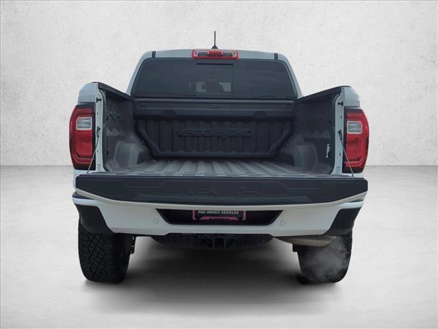 Used 2023 GMC Canyon AT4X image 7