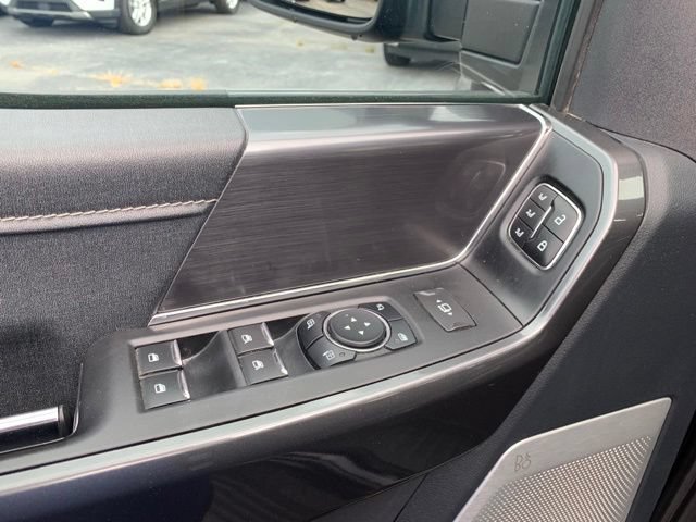 Certified 2023 Ford F150 Lariat w/ Equipment Group 502A High AWD/4WD image 23