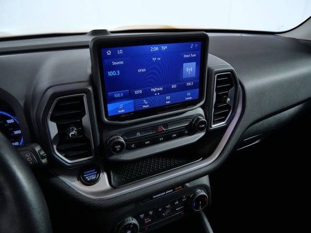 Certified 2022 Ford Bronco Sport Big Bend w/ Convenience Package AWD/4WD image 19