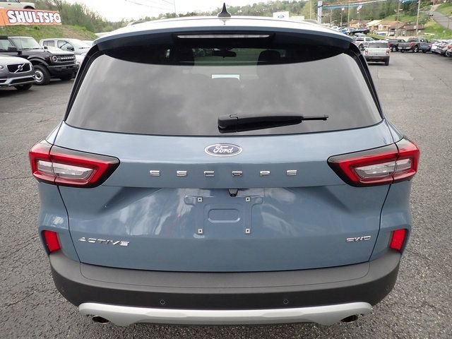 Certified 2024 Ford Escape Active w/ Tech Pack #1 AWD/4WD image 6