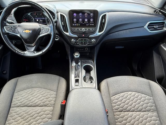 Used 2019 Chevrolet Equinox LT w/ Sun & Navigation Package AWD/4WD image 25