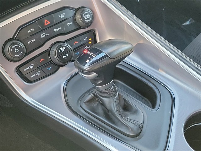 Used 2020 Dodge Challenger GT w/ Plus Package image 9