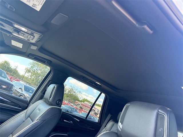 Used 2023 Cadillac Escalade Sport image 21