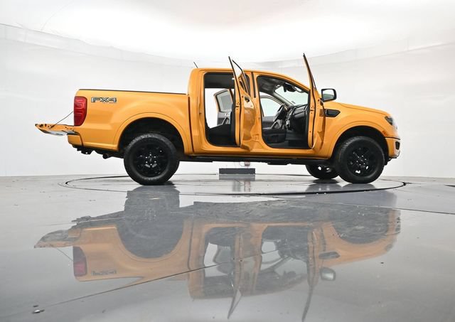Certified 2021 Ford Ranger XLT w/ Equipment Group 301A Mid AWD/4WD image 54