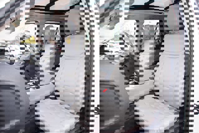 Certified 2025 Ford Expedition Active image 21