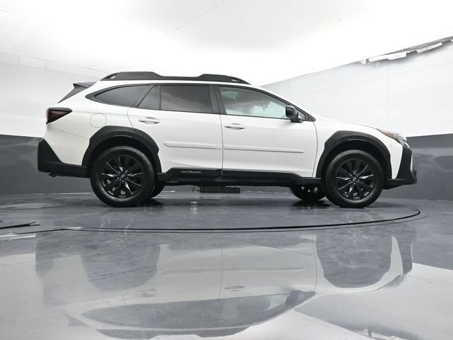 Used 2025 Subaru Outback Onyx Edition XT AWD/4WD image 31