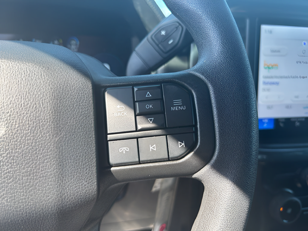 Certified 2025 Ford F150 STX w/ Equipment Group 200A AWD/4WD image 20