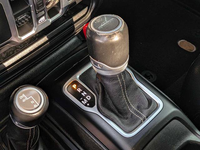 Used 2020 Jeep Gladiator Overland AWD/4WD image 24