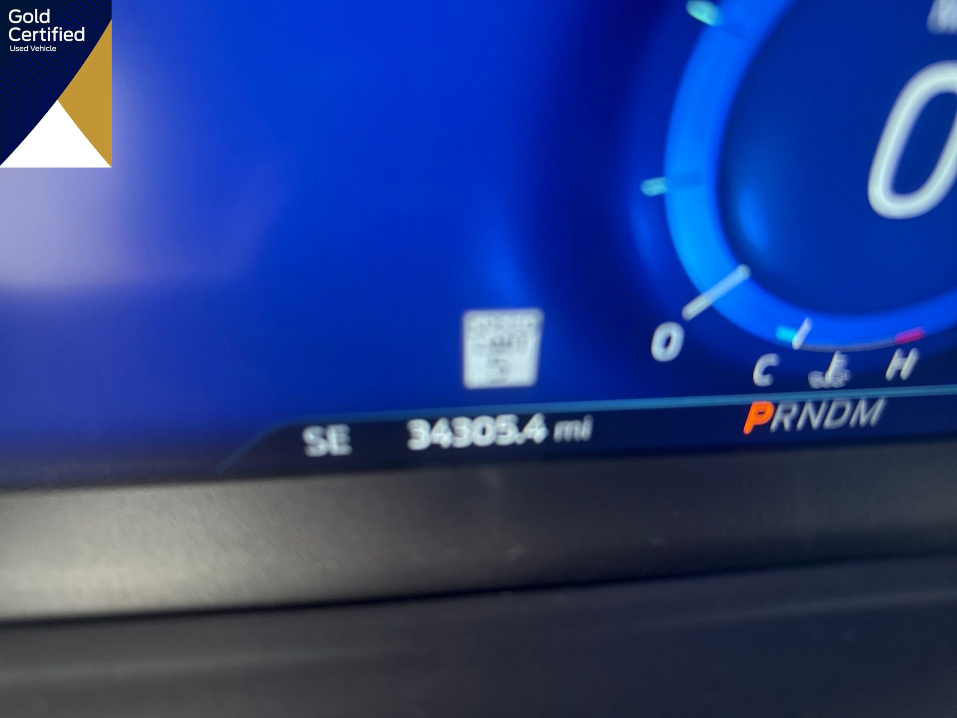 Certified 2024 Ford Explorer ST w/ Equipment Group 401A image 20