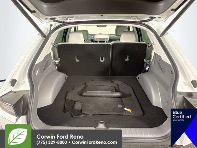 Used 2023 Hyundai Ioniq 5 SEL w/ Cargo Package AWD/4WD image 29