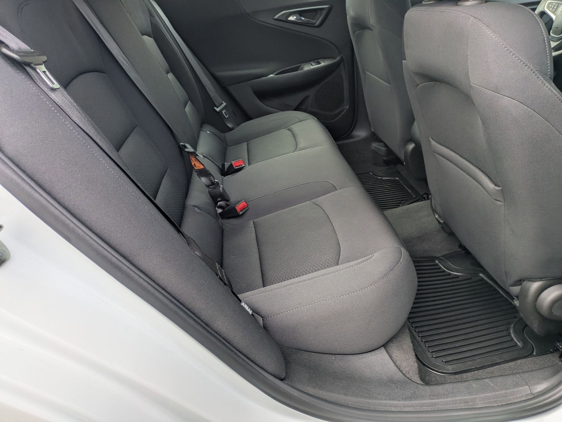 Used 2023 Chevrolet Malibu LS w/ Driver Confidence Package image 33