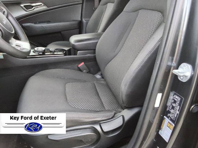 Used 2023 Kia Sportage LX AWD/4WD image 20