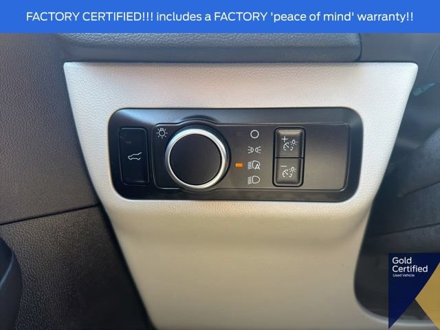 Certified 2023 Ford Escape Active FWD image 29