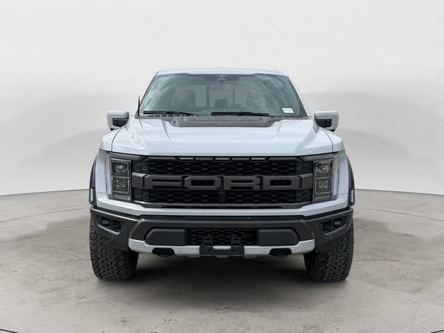 Certified 2023 Ford F150 Raptor w/ Raptor Carbon Fibre Package AWD/4WD image 2
