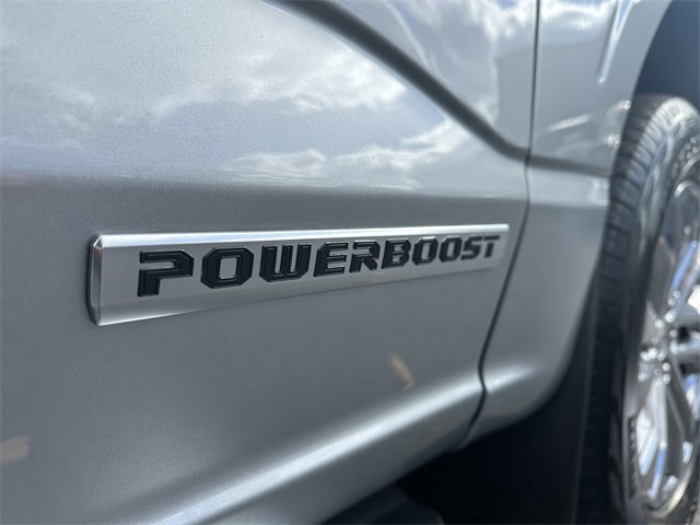 Certified 2024 Ford F150 XLT w/ Equipment Group 302A MID image 50