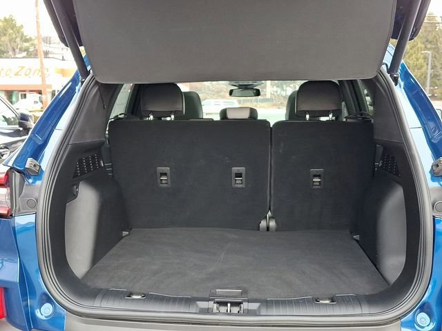 Certified 2023 Ford Escape Platinum w/ Premium Technology Package image 30