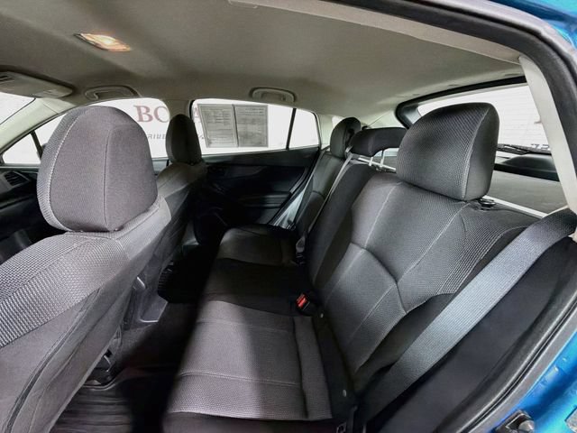 Used 2019 Subaru Impreza 2.0i Premium AWD/4WD image 27