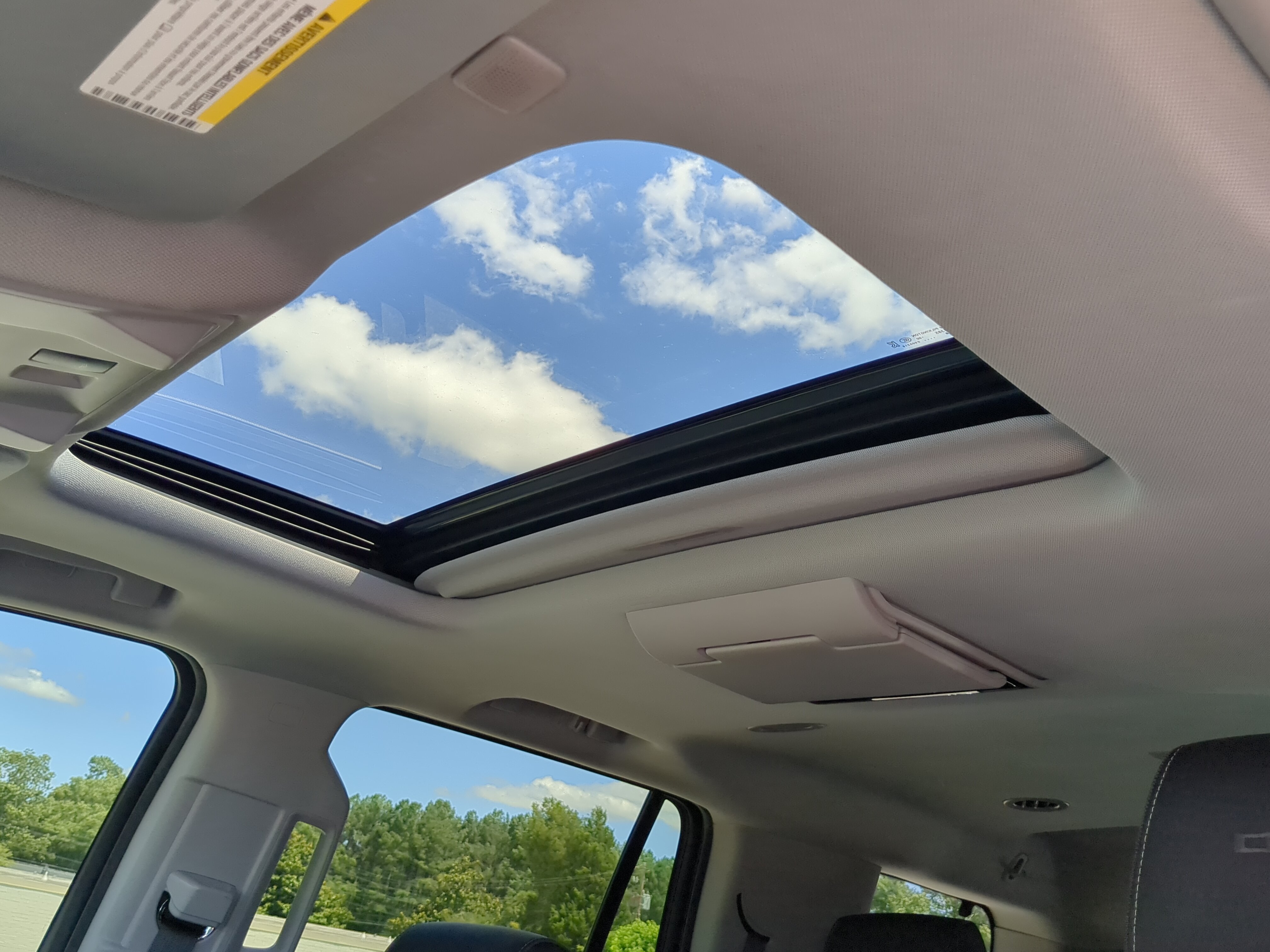 Used 2019 GMC Yukon Denali w/ Denali Ultimate Package AWD/4WD image 18