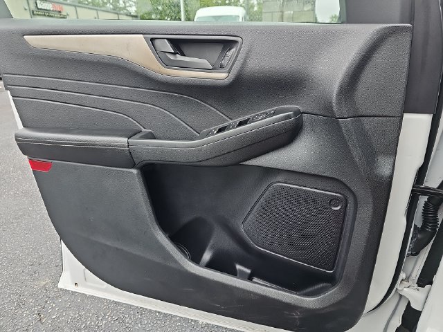 Certified 2022 Ford Escape SE w/ Convenience Package FWD image 33