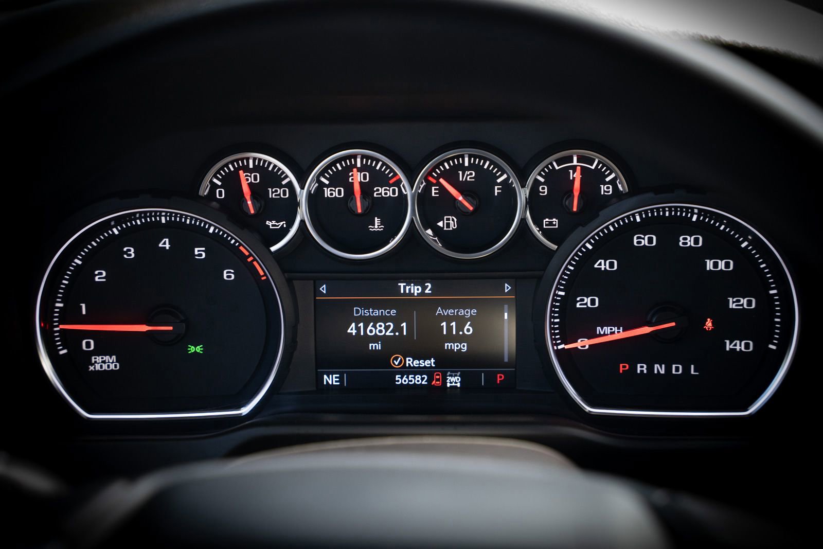 Used 2022 Chevrolet Silverado 2500 Custom w/ Custom Value Package image 25