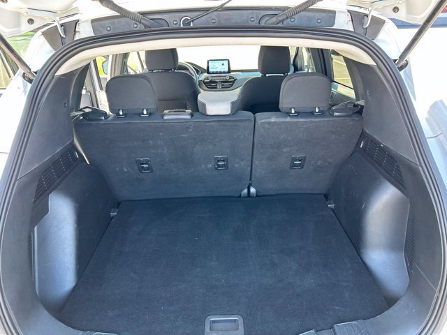Certified 2025 Ford Escape Active FWD image 11