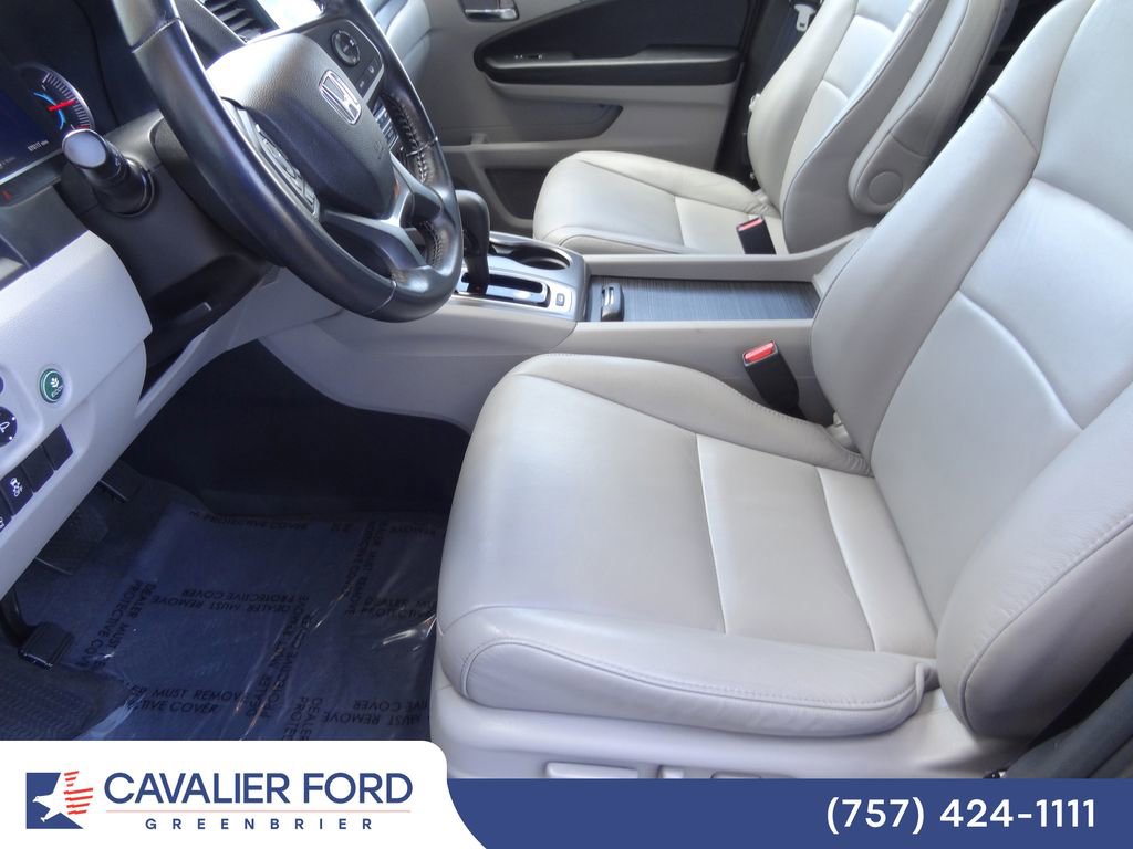 Used 2020 Honda Pilot EX-L image 6