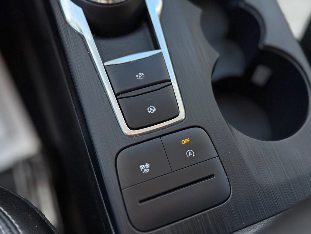 Certified 2022 Ford Escape SE w/ Convenience Package image 14