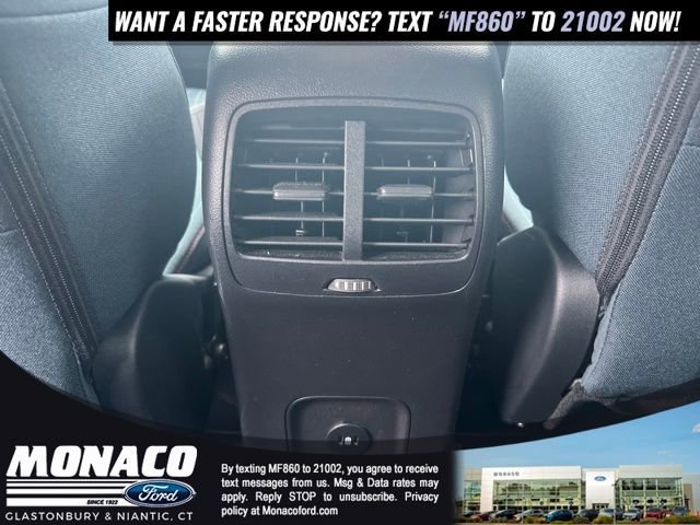 Certified 2025 Ford Bronco Sport Heritage image 13