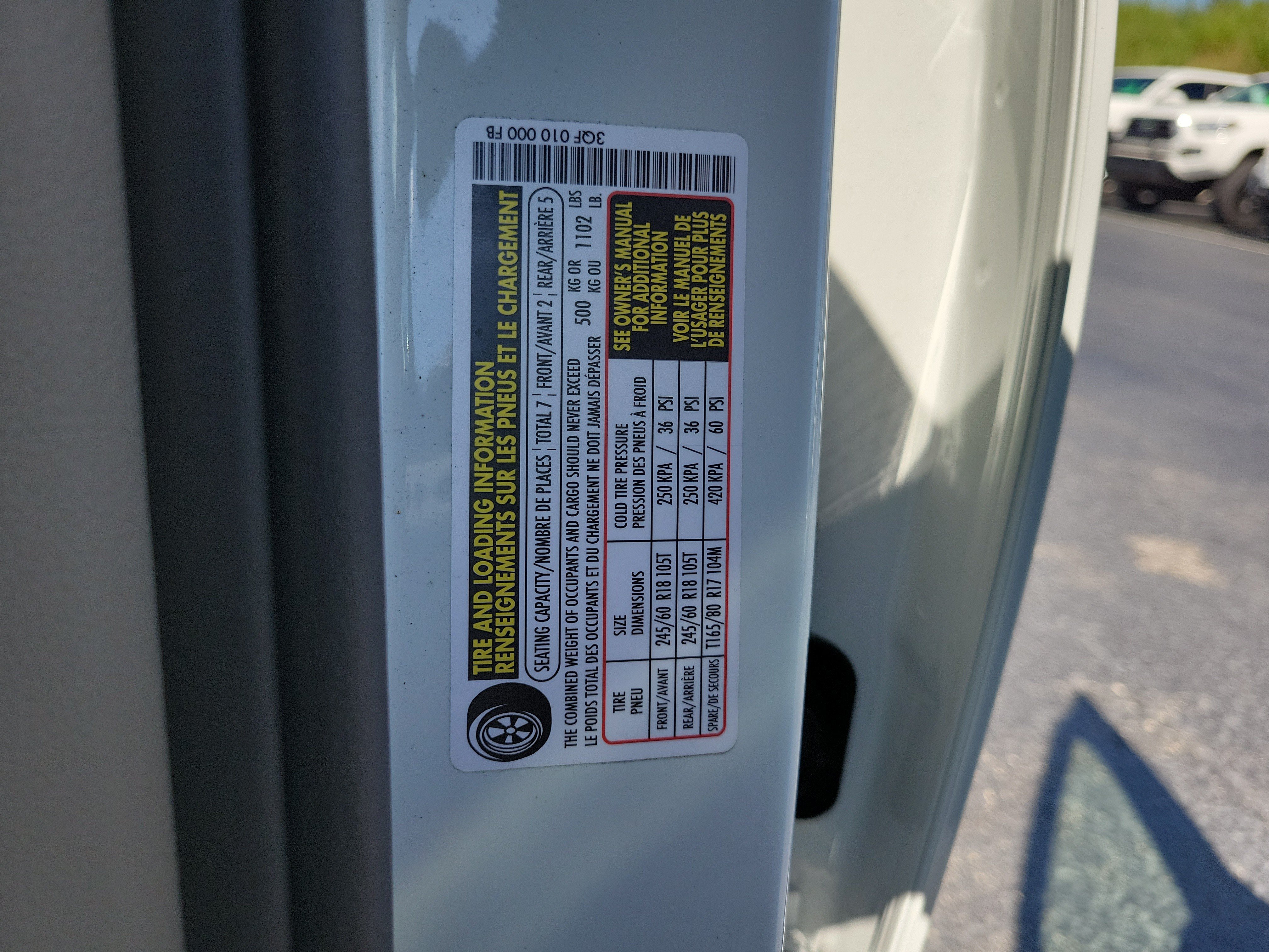 Used 2025 Volkswagen Atlas SE FWD image 30