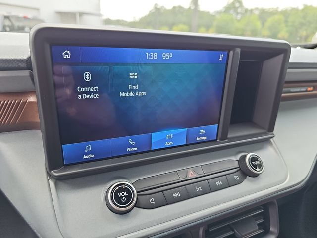 Certified 2022 Ford Maverick Lariat w/ Lariat Luxury Package AWD/4WD image 23