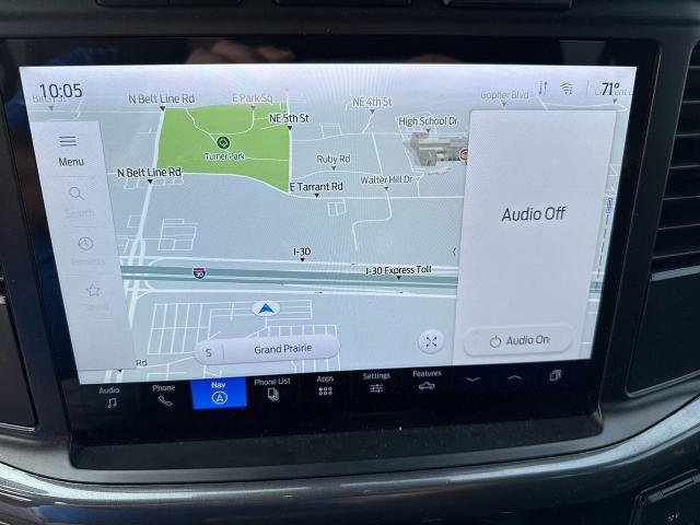 Certified 2024 Ford F150 STX w/ STX Black Appearance Package image 25