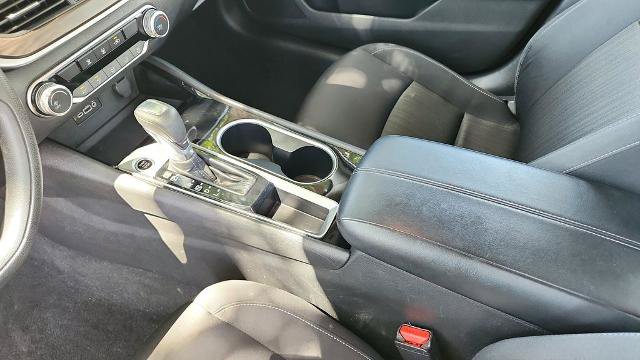 Used 2024 Nissan Altima 2.5 SV FWD image 13