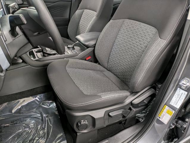 Certified 2024 Ford Ranger XL w/ Trailer Tow Package image 10