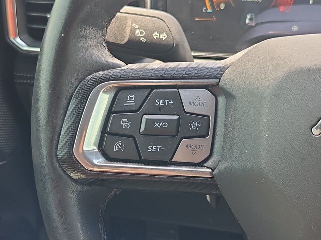 Certified 2024 Ford Mustang Premium RWD image 16