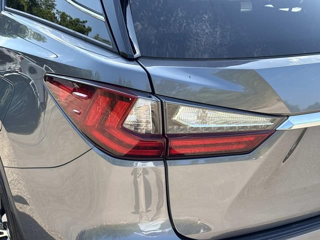 Used 2020 Lexus RX 350L FWD w/ Premium Package image 11