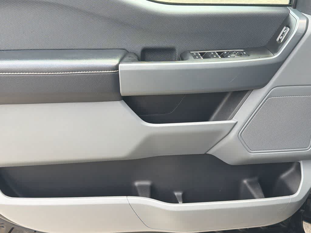 Certified 2023 Ford F150 XLT RWD image 11