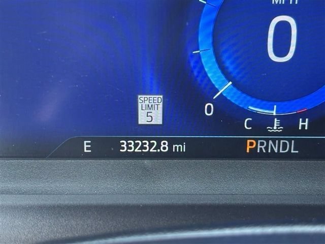 Certified 2023 Ford Explorer Platinum w/ Equipment Group 601A AWD/4WD image 28