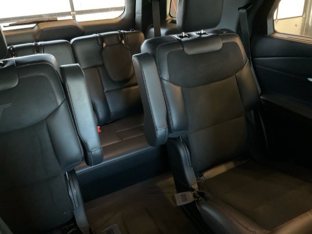 Certified 2025 Ford Explorer ST AWD/4WD image 18