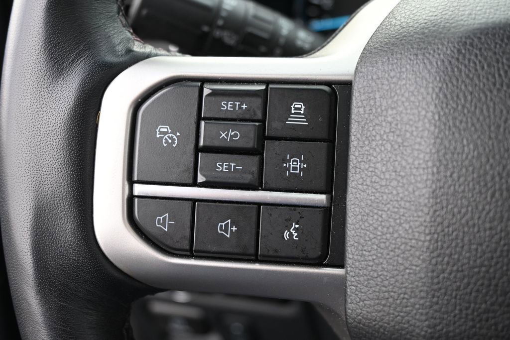 Certified 2024 Ford Expedition Max Limited image 17