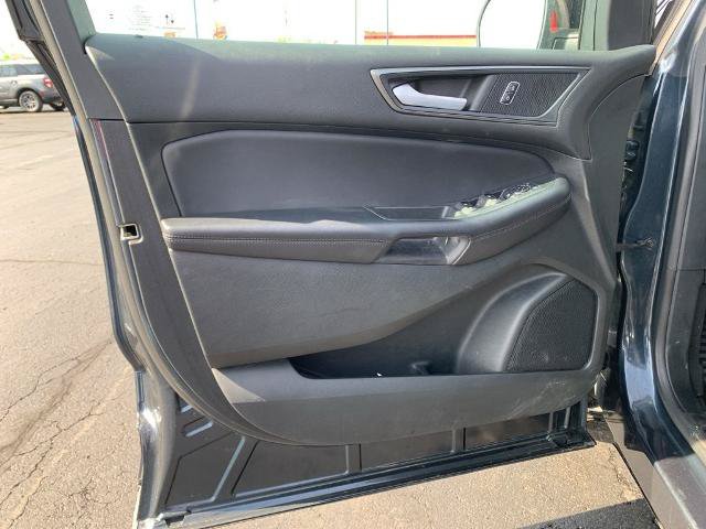 Certified 2023 Ford Edge SE w/ Black Appearance Package AWD/4WD image 28