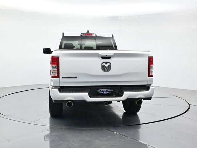 Used 2022 RAM 1500 Big Horn image 8