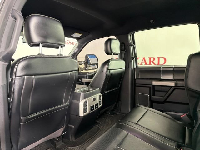 Certified 2018 Ford F150 Lariat AWD/4WD image 14