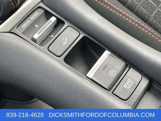 Used 2024 Honda HR-V Sport image 29