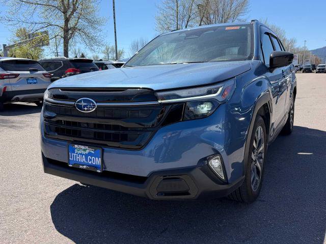 Used 2025 Subaru Forester Touring AWD/4WD image 1