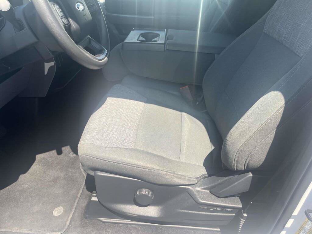 Certified 2023 Ford F150 XLT w/ XTR Package AWD/4WD image 15