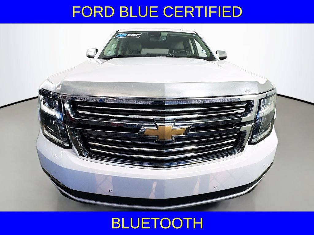 Used 2020 Chevrolet Suburban Premier image 8
