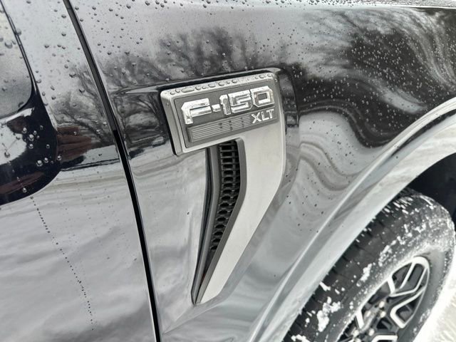 Certified 2023 Ford F150 XLT w/ Equipment Group 302A High image 19