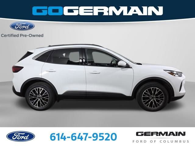 Certified 2023 Ford Escape SE FWD image 6